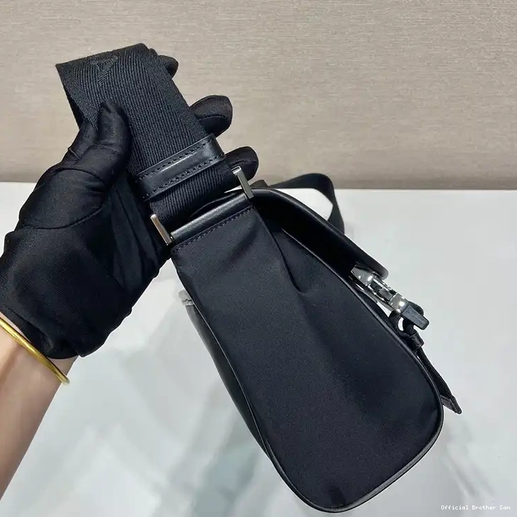 Official Brother Sam Bags 2407YZ0057 Prada 0522